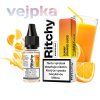 Liquid Ritchy Sunny Orange Juice