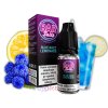 Liquid Vampire Vape Blue Razz Lemonade