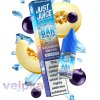 Liquid JustJuice BAR blackcurrant honeydew