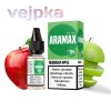 Liquid Aramax RedGreen Apple
