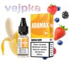 Liquid Aramax Banana Berry