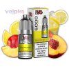 liquid ivg 6000 lemon peach crush
