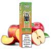 Liquid Dinner Lady apple peach