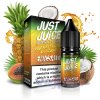 Just Juice EF Pineapple Papaya & Coconut 10ml