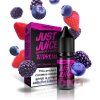 Just Juice Fruits Berry Burst 10ml