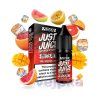 Just Juice Fusion Mango & Blood Orange On Ice 10ml