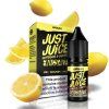 Just Juice Fruits Lemonade 10ml