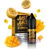 Just Juice Fruits Mango & Passion Fruit 10ml