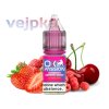 Liquid OXVA OX PASSION Strawberry Raspberry Cherry