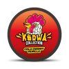 nic snus KURWA - Cola Cherry Vanilla spredu