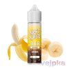 Shake and vape JustJuice BAR Banana