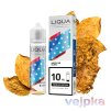 Shake and vape LIQUA American blend