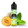 Shake and vape BOMBO melon mint