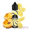 Shake and vape BOMBO lemon tart
