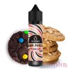 Shake and vape BOMBO cookie