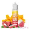 Shake and vape JustJuice BAR lychee mango