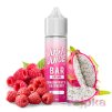 Shake and vape JustJuice BAR dragonfruit raspberry