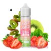 Shake and vape JustJuice BAR strawberry kiwi