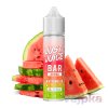 Shake and vape JustJuice BAR watermelon