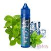 Shake and vape JustJuice pure mint