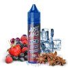 Shake and vape JustJuice wild berries aniseed