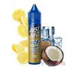 Shake and vape JustJuice citron coconut