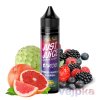 Shake and vape JustJuice cherimoya grapefruit berries
