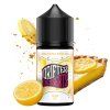 Shake and Vape Drifter desserts lemon tart