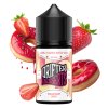 Shake and Vape Drifter desserts strawberry donut