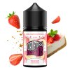 Shake and Vape Drifter desserts strawberry cheesecake