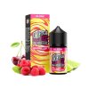 Shake and Vape Drifter lime raspberry cherry