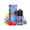 Shake and Vape Drifter blue razz lemonade ice