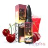 Shake and vape RIOT cherry fizzle