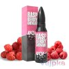 Shake and vape RIOT raspberry grenade
