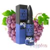 Shake and vape RIOT rich black grape
