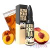 Shake and vape RIOT ultra peach tea