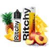 Shake and vape RITCHY peach mango pineapple