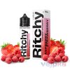 Shake and vape RITCHY raspberry strawberry