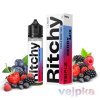 Shake and vape RITCHY triple berry mix