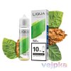 Shake and vape LIQUA bright tobacco