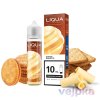 Shake and vape LIQUA butter biscotto