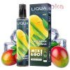 Liqua Shake and vape Cool Green Mango