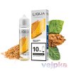 Shake and vape LIQUA traditional tobacco