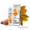Shake and vape LIQUA turkish tobacco