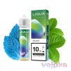 Shake and vape LIQUA two mints