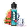 Shake and vape ARAMAX ICY watermelon