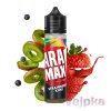 Shake and vape ARAMAX strawberry kiwi