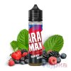 Shake and vape ARAMAX berry mint