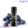 VAPE BEZ NIKOTÍNU bblueberry