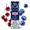 Blu Vape Bar BlueberryCherry
